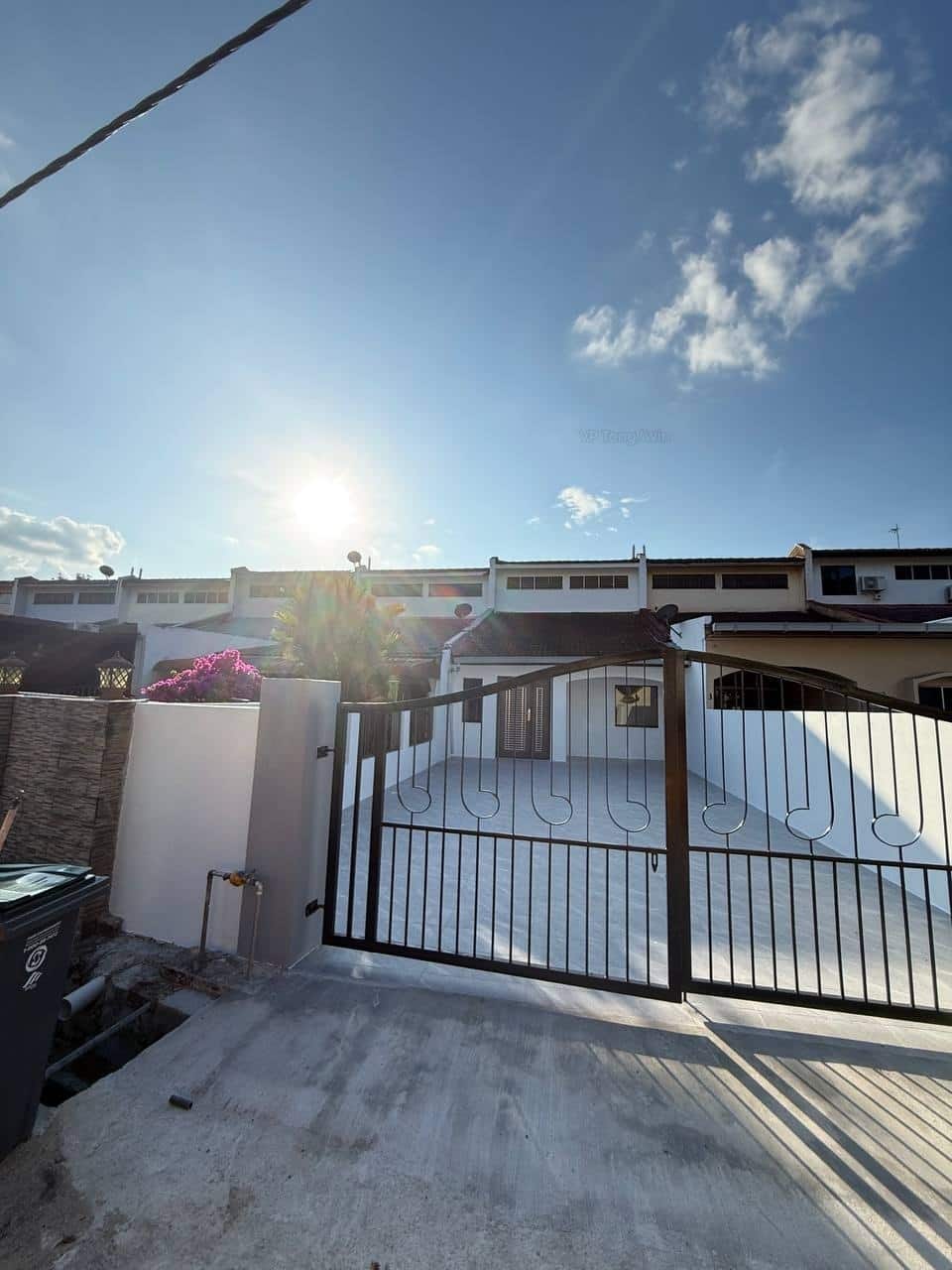 Double Storey Terrace Jalan Selasih 1x 2