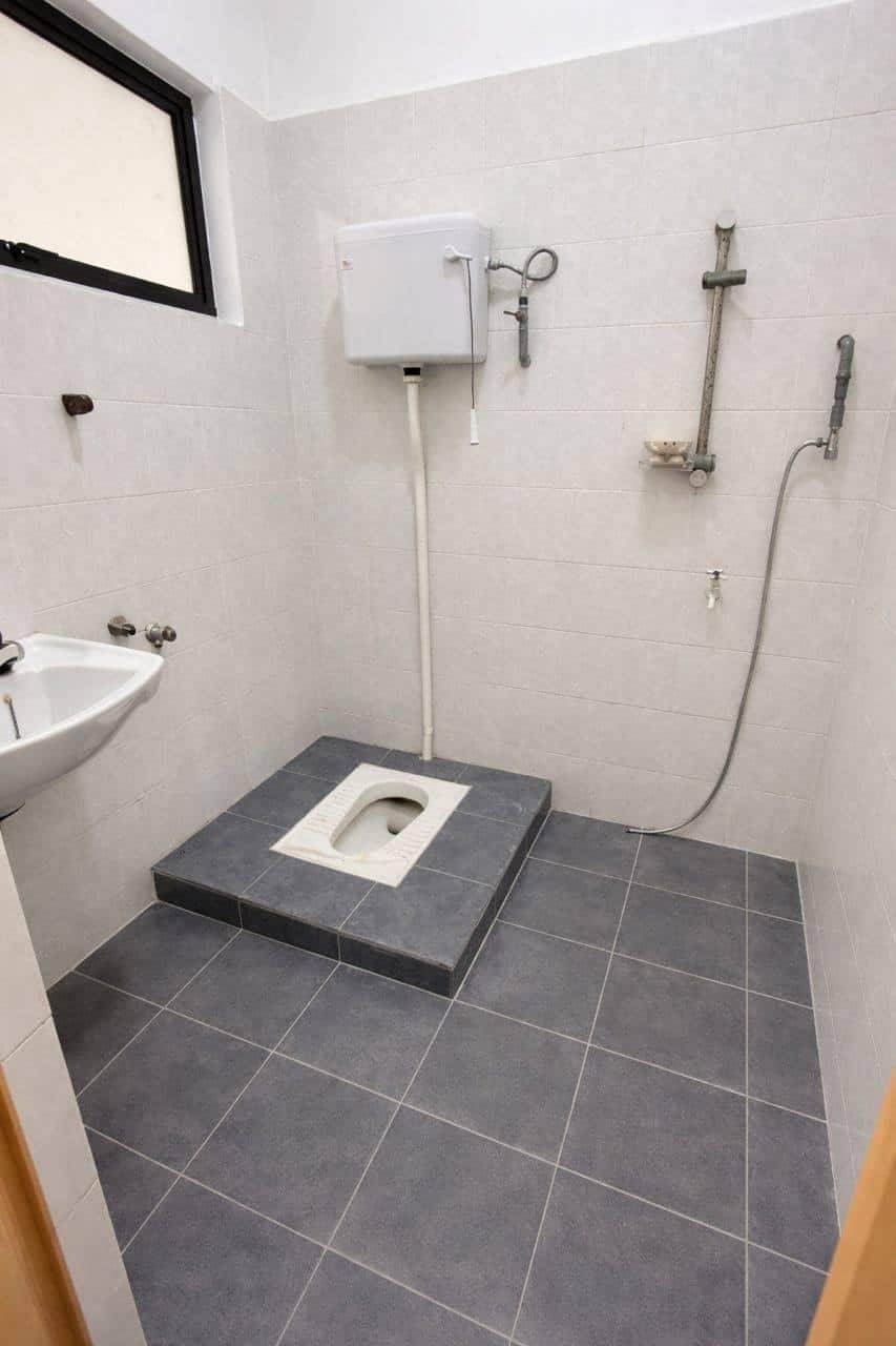 Double Storey Terrace Jalan Selasih 1x 9