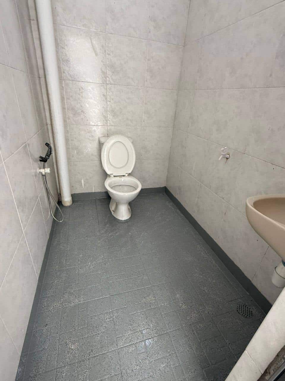 Double Storey Terrace Jalan Selasih 1x 12