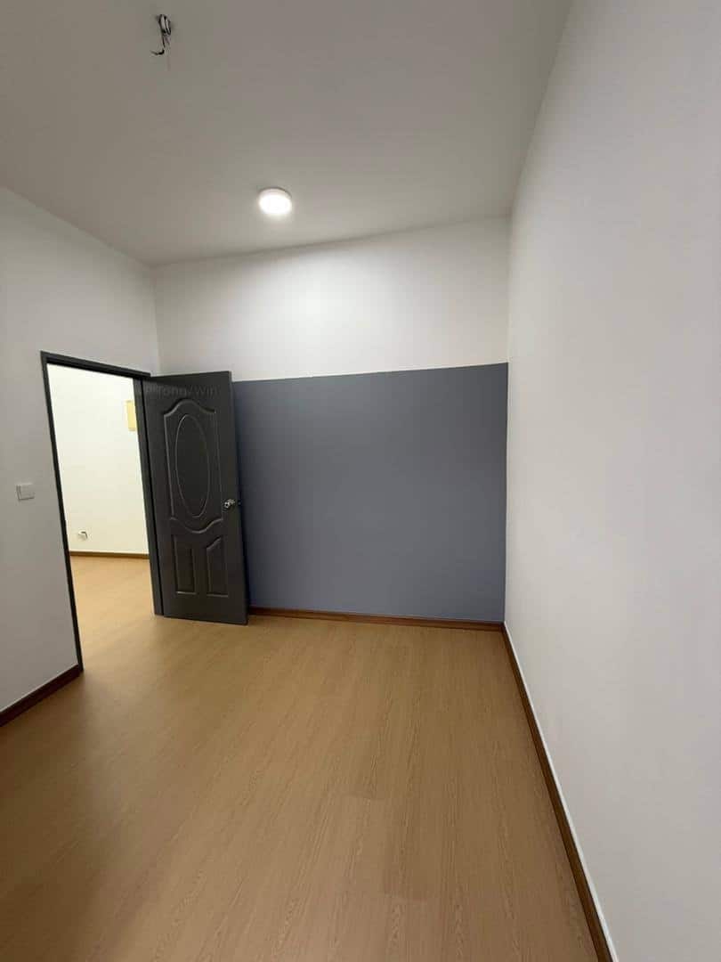 Intermediate unit Jalan Indah 24/1x, Taman Bukit Indah 7