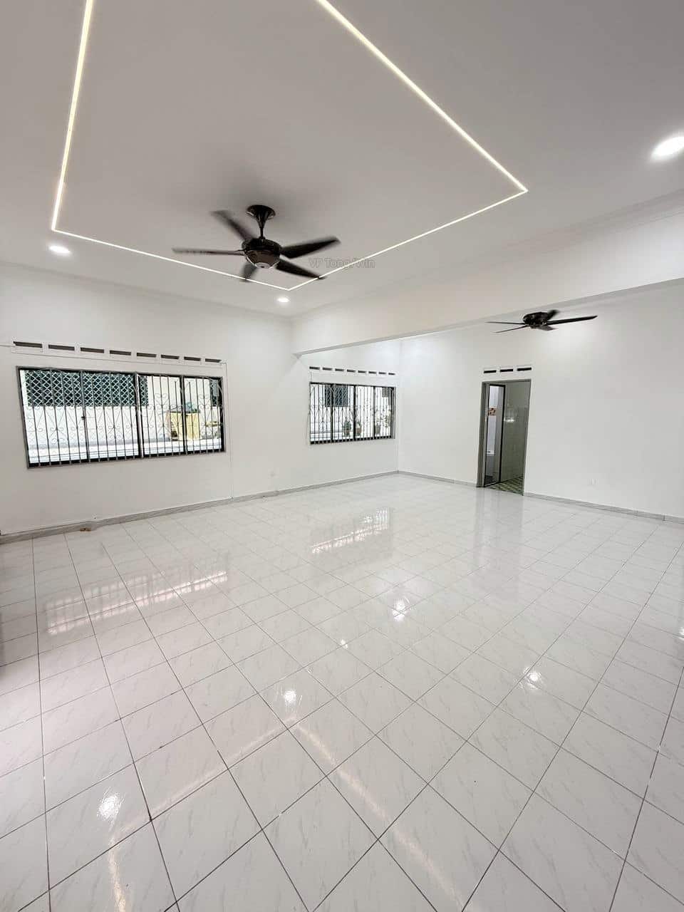 Single storey semi detached Jalan inang x, Taman Skudai Baru 3