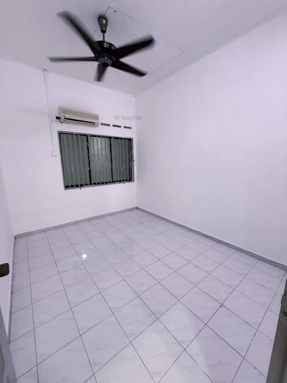 Single storey semi detached Jalan inang x, Taman Skudai Baru 7