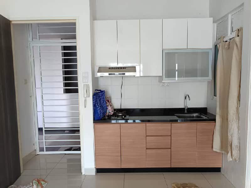 2 Storey Terrace House Seri Austin Hills 6
