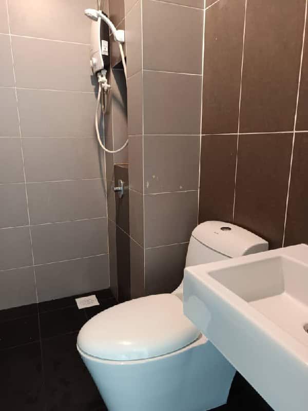 2 Storey Terrace House Seri Austin Hills 8