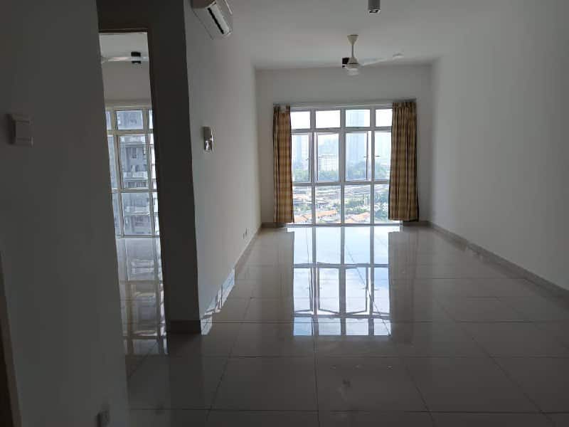 2 Storey Terrace House Seri Austin Hills 3