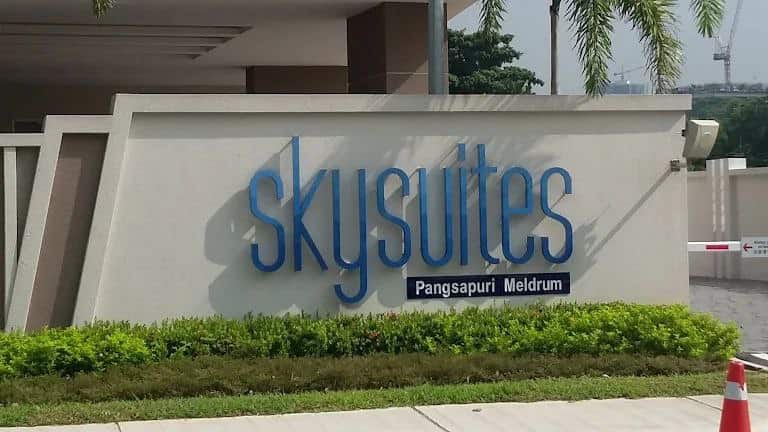 2 Storey Terrace House Seri Austin Hills 7