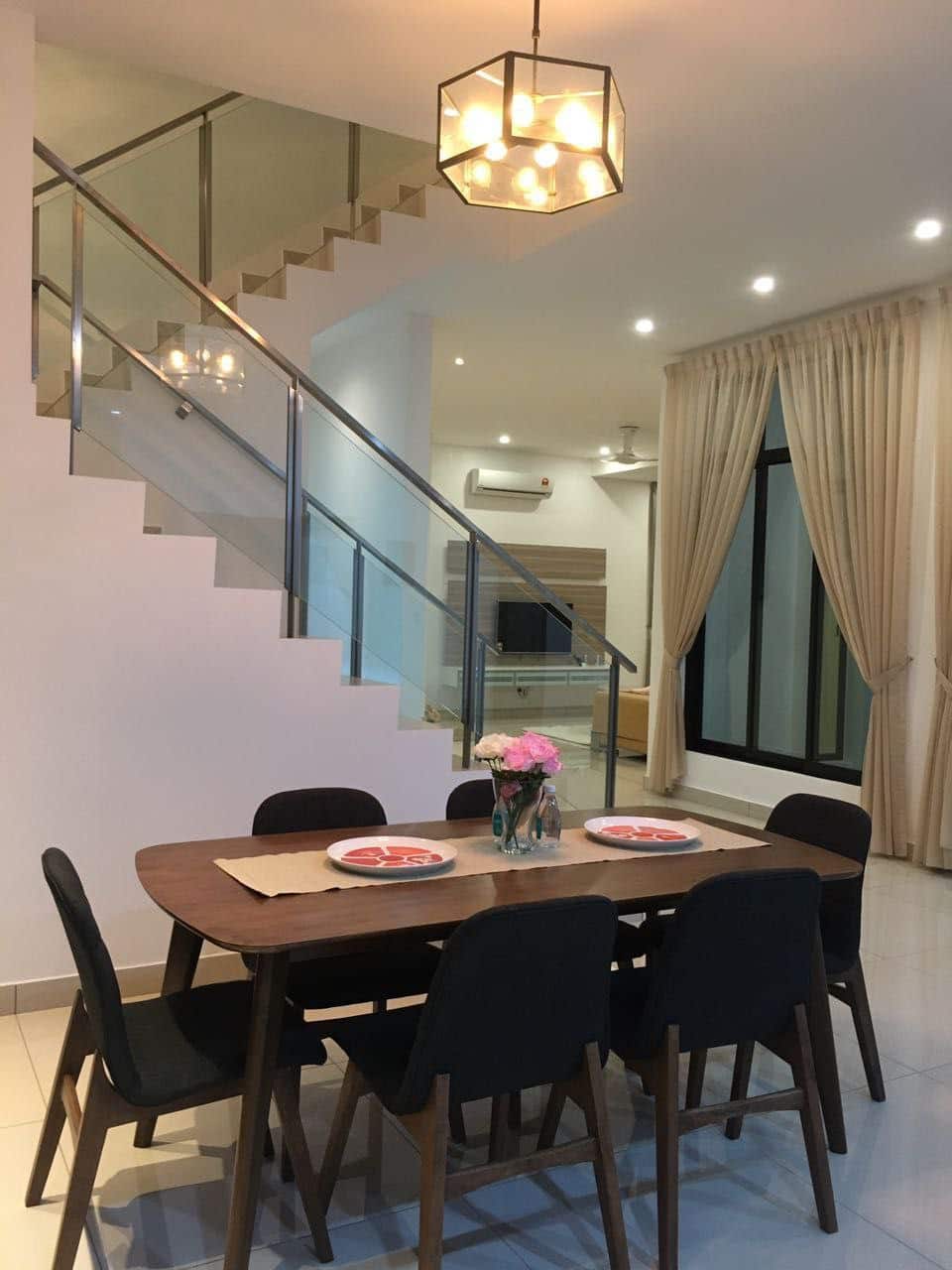 Condo Skysuites @ Meldrum Hills JB CIQ 3