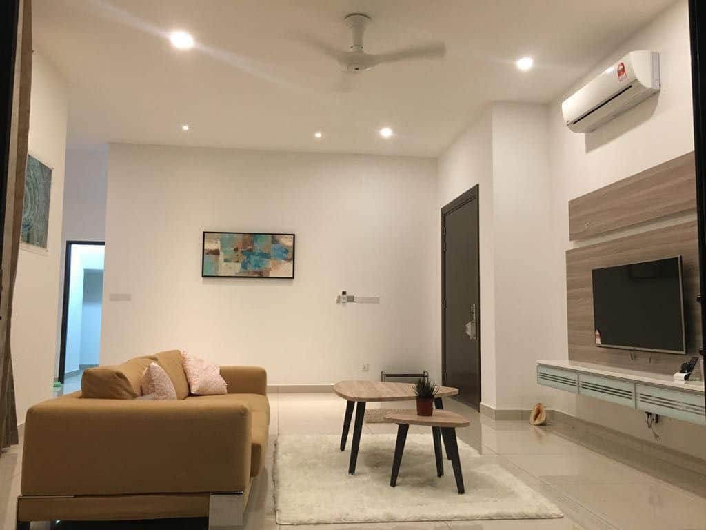 Condo Skysuites @ Meldrum Hills JB CIQ 2