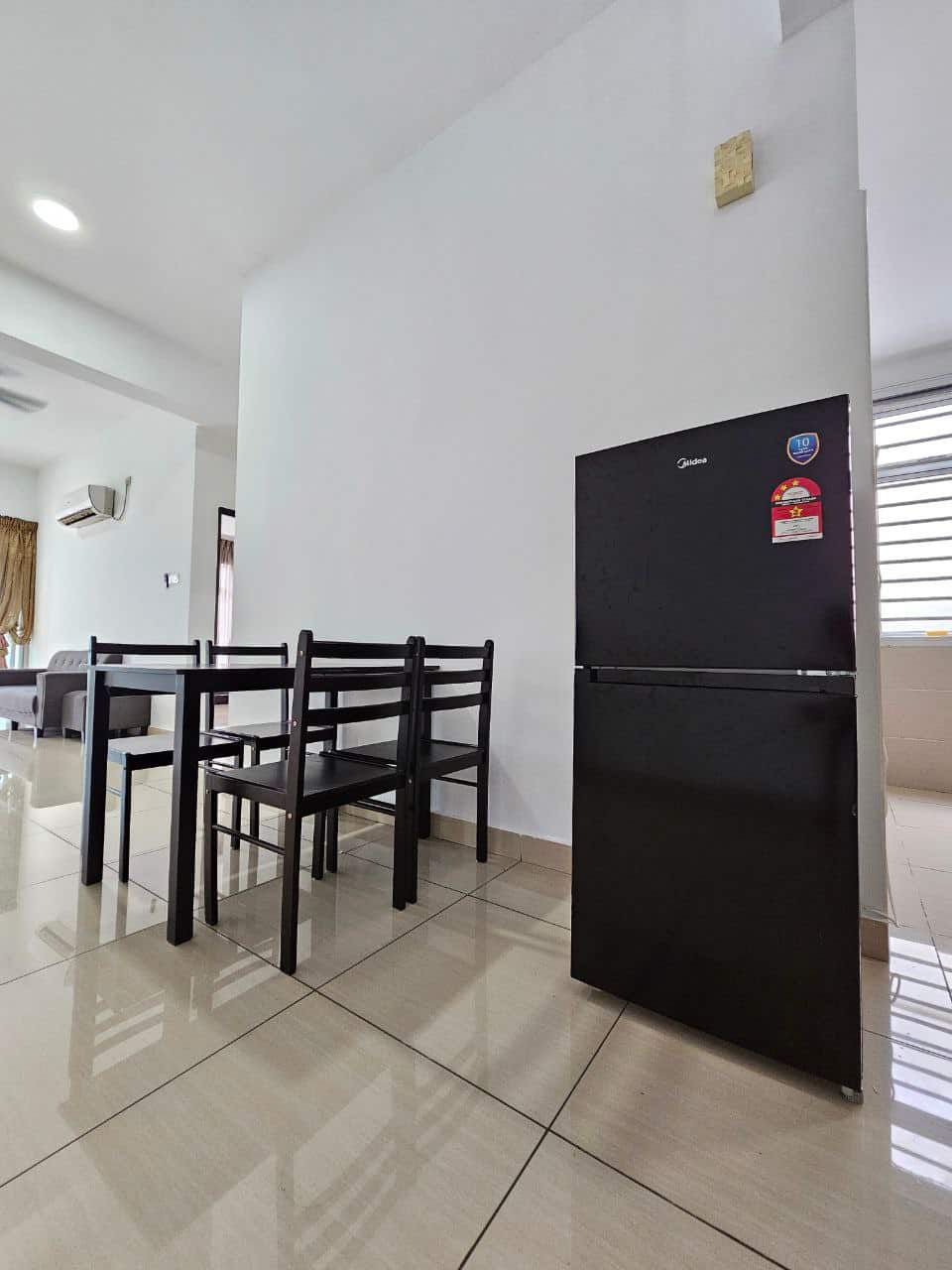 2-Storey Bungalow Sebana Cove 7