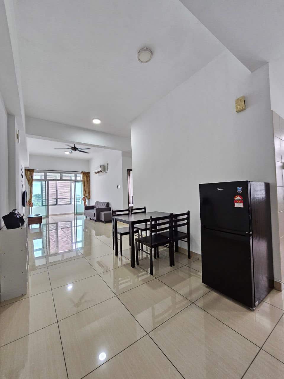 2-Storey Bungalow Sebana Cove 6