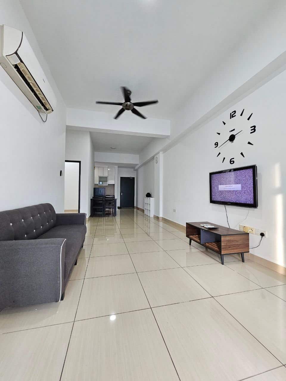 2-Storey Bungalow Sebana Cove 3