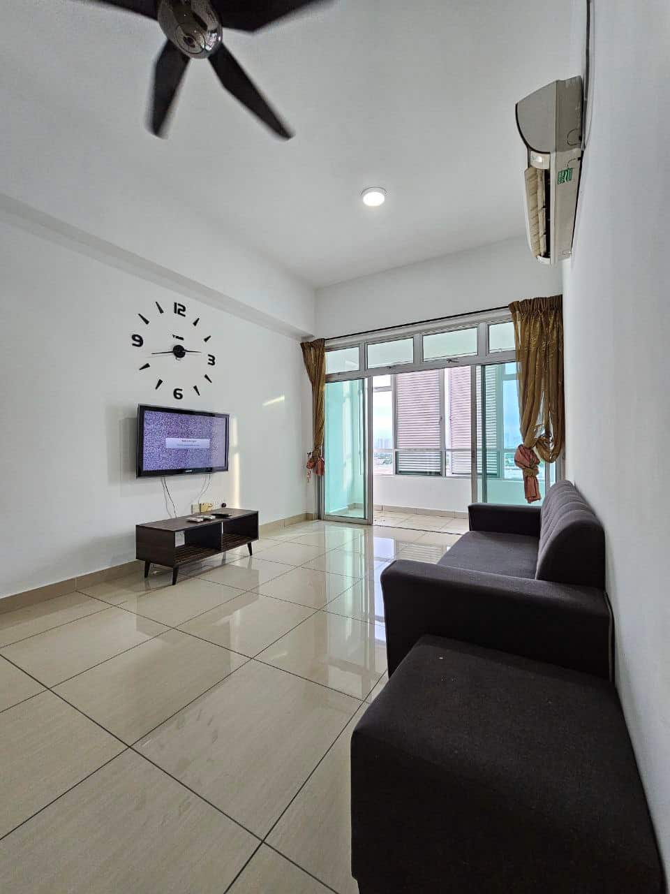 2-Storey Bungalow Sebana Cove 1