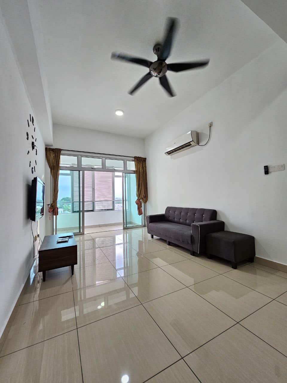 2-Storey Bungalow Sebana Cove 2