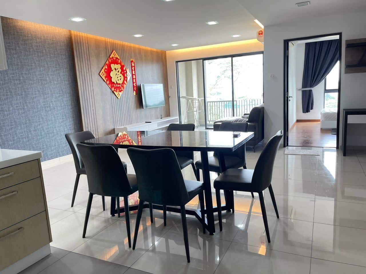 Condominium Midori Green 2