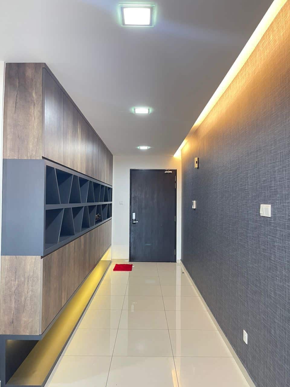 Condominium Midori Green 5