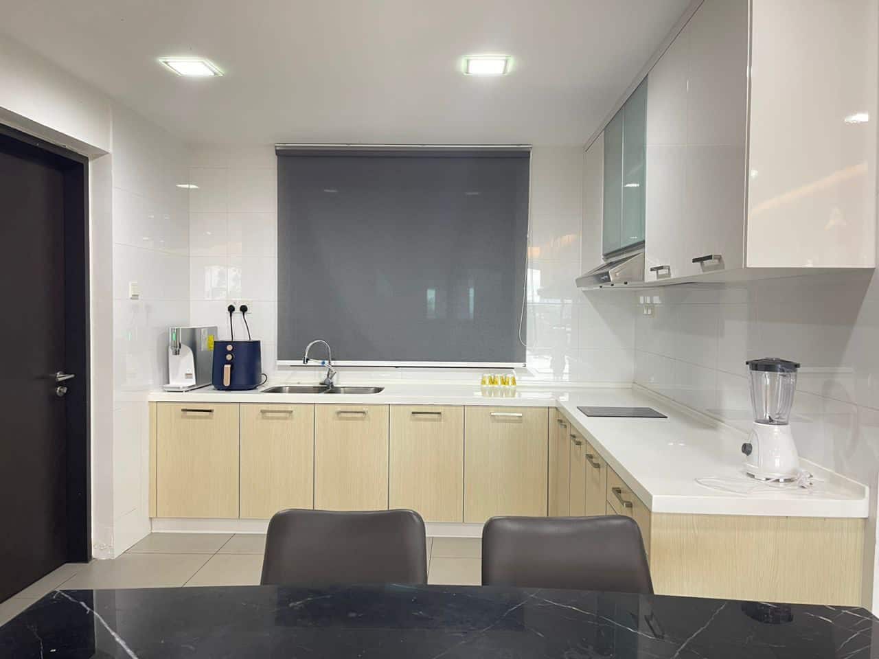 Condominium Midori Green 3