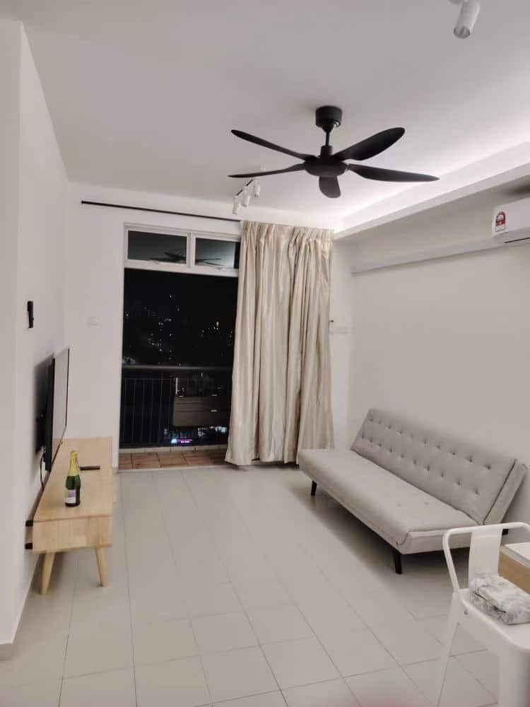 Molek Pine 4 Taman Molek 6