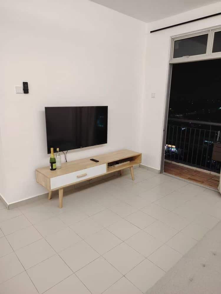 Molek Pine 4 Taman Molek 5