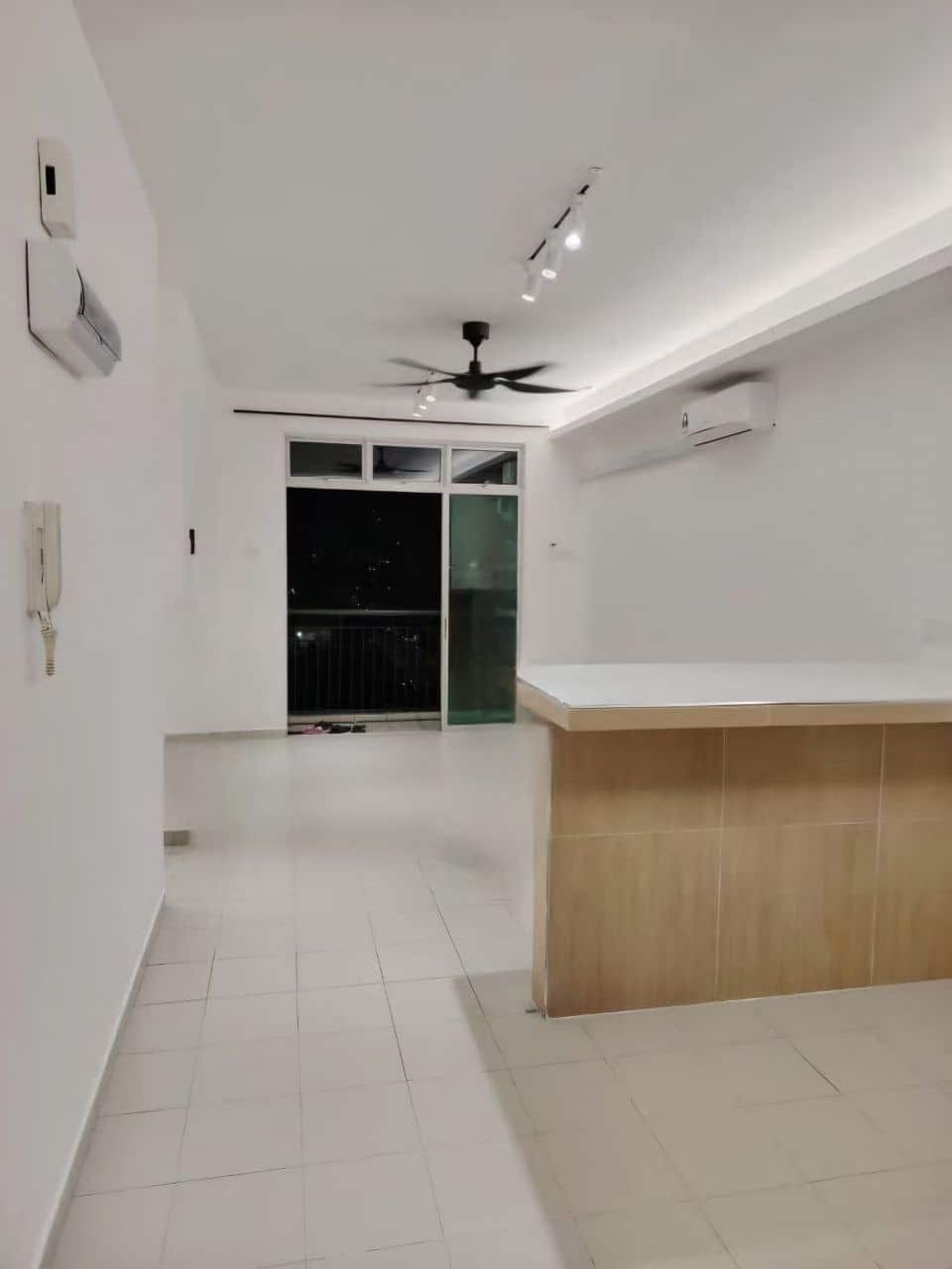 Molek Pine 4 Taman Molek 1