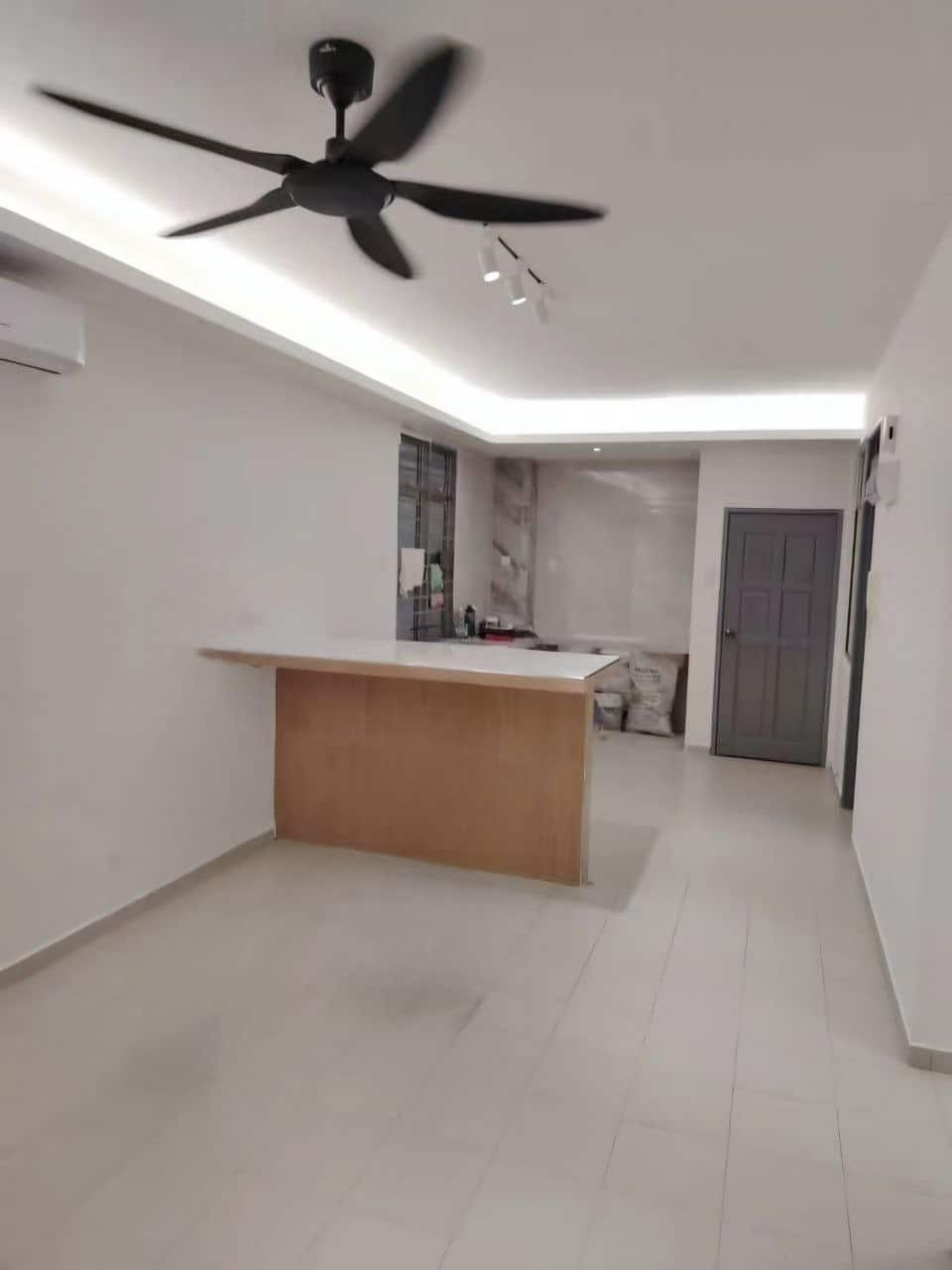 Molek Pine 4 Taman Molek 2