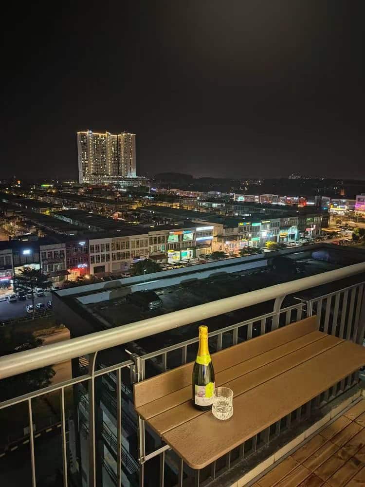 Molek Pine 4 Taman Molek 3