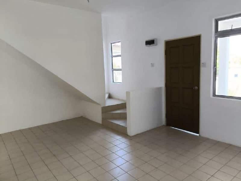 Intermediate lot Lake View Suites @ Austin 2