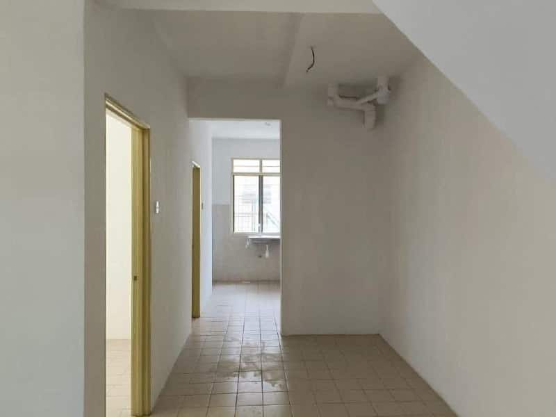 Intermediate lot Lake View Suites @ Austin 3