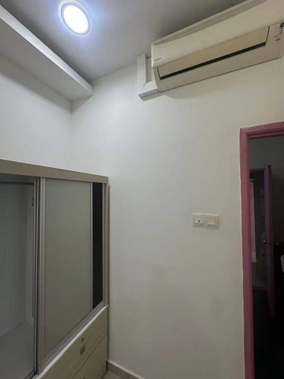 Double Storey Terrace House Taman Setia Indah 6