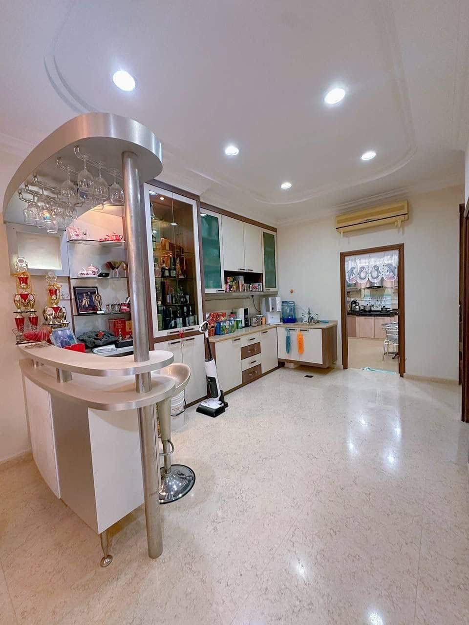 Double Storey Terrace Taman Sutera Utama 3