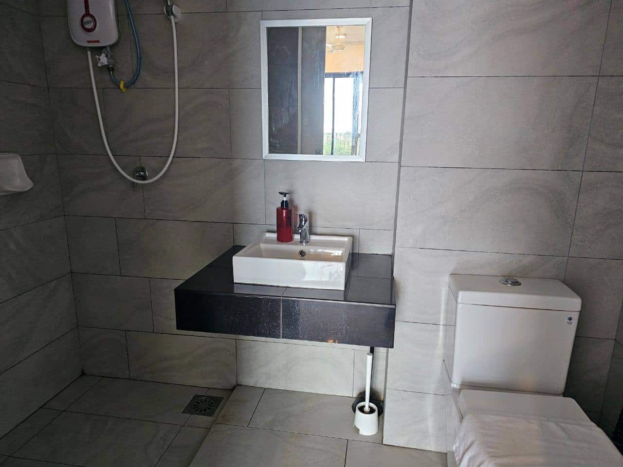 Dual Key Type C Bukit Indah 7