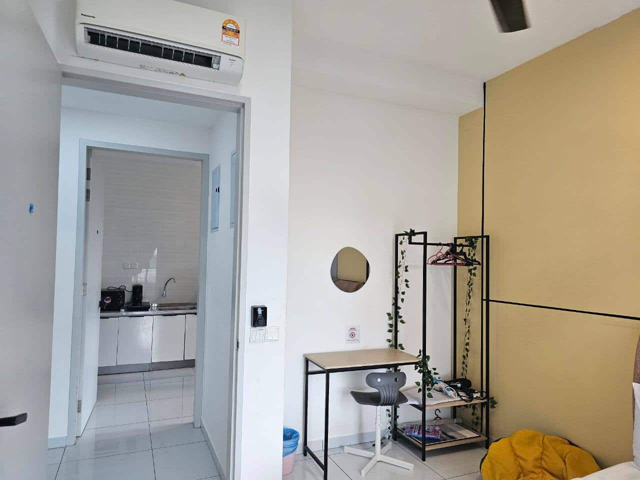 Dual Key Type C Bukit Indah 4