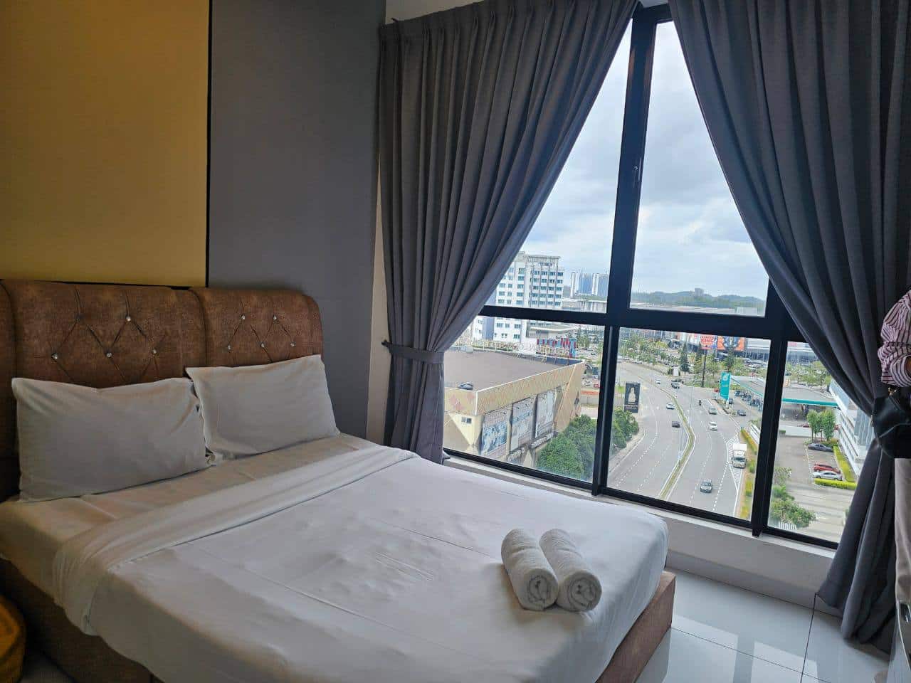 Dual Key Type C Bukit Indah 2