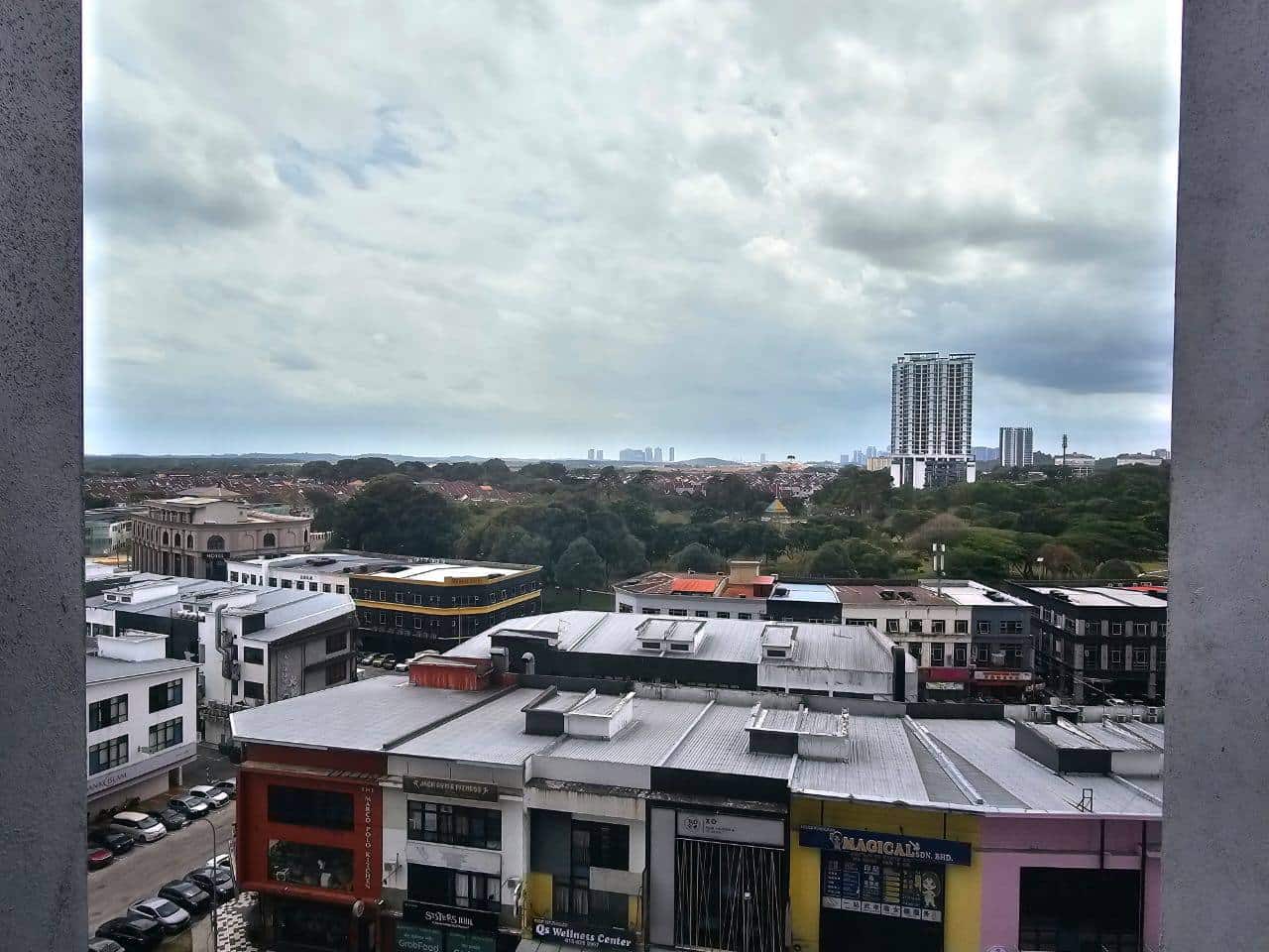 Dual Key Type C Bukit Indah 5