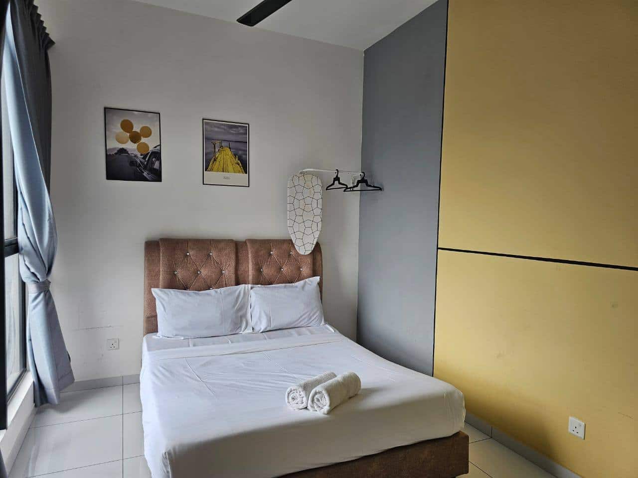 Dual Key Type C Bukit Indah 3