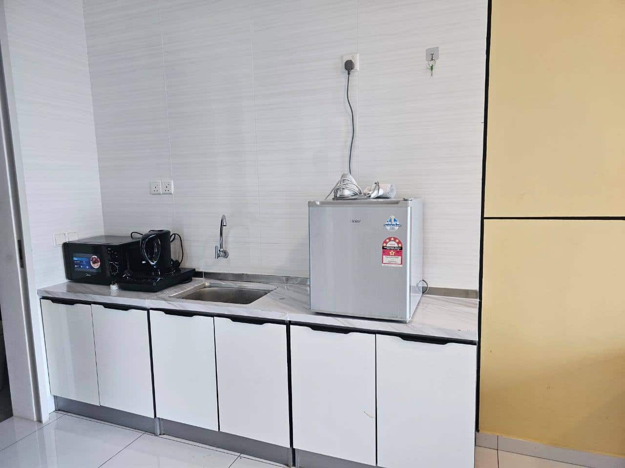 Dual Key Type C Bukit Indah 6