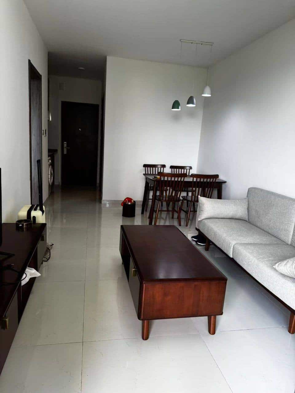 Ataraxia Park 3 Forest City 2