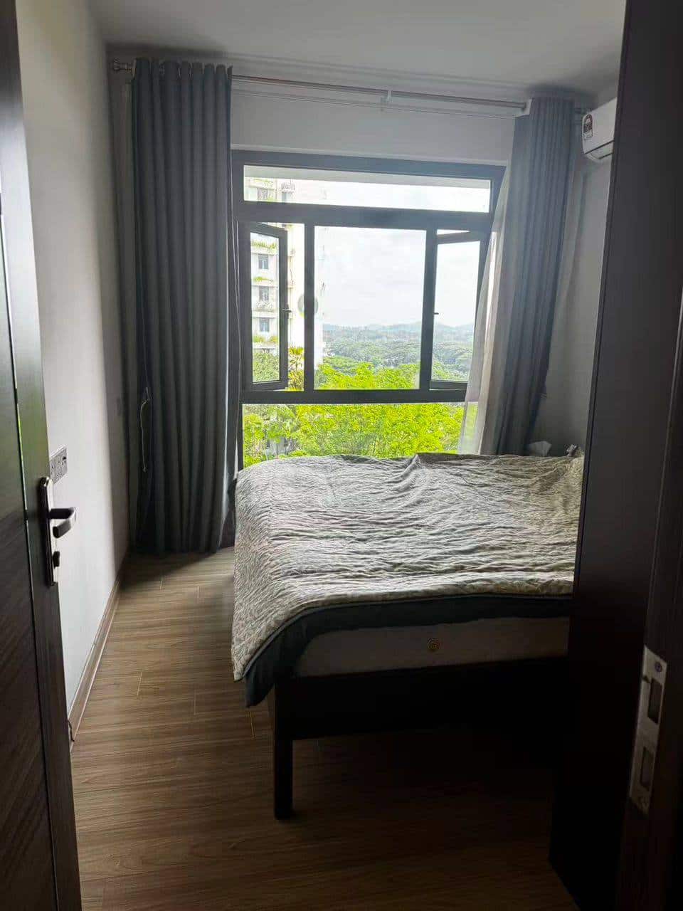 Ataraxia Park 3 Forest City 4