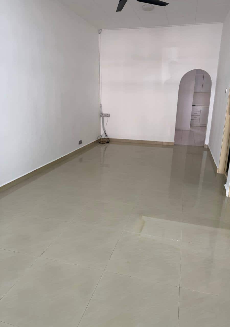 Single Storey Taman Daya 2