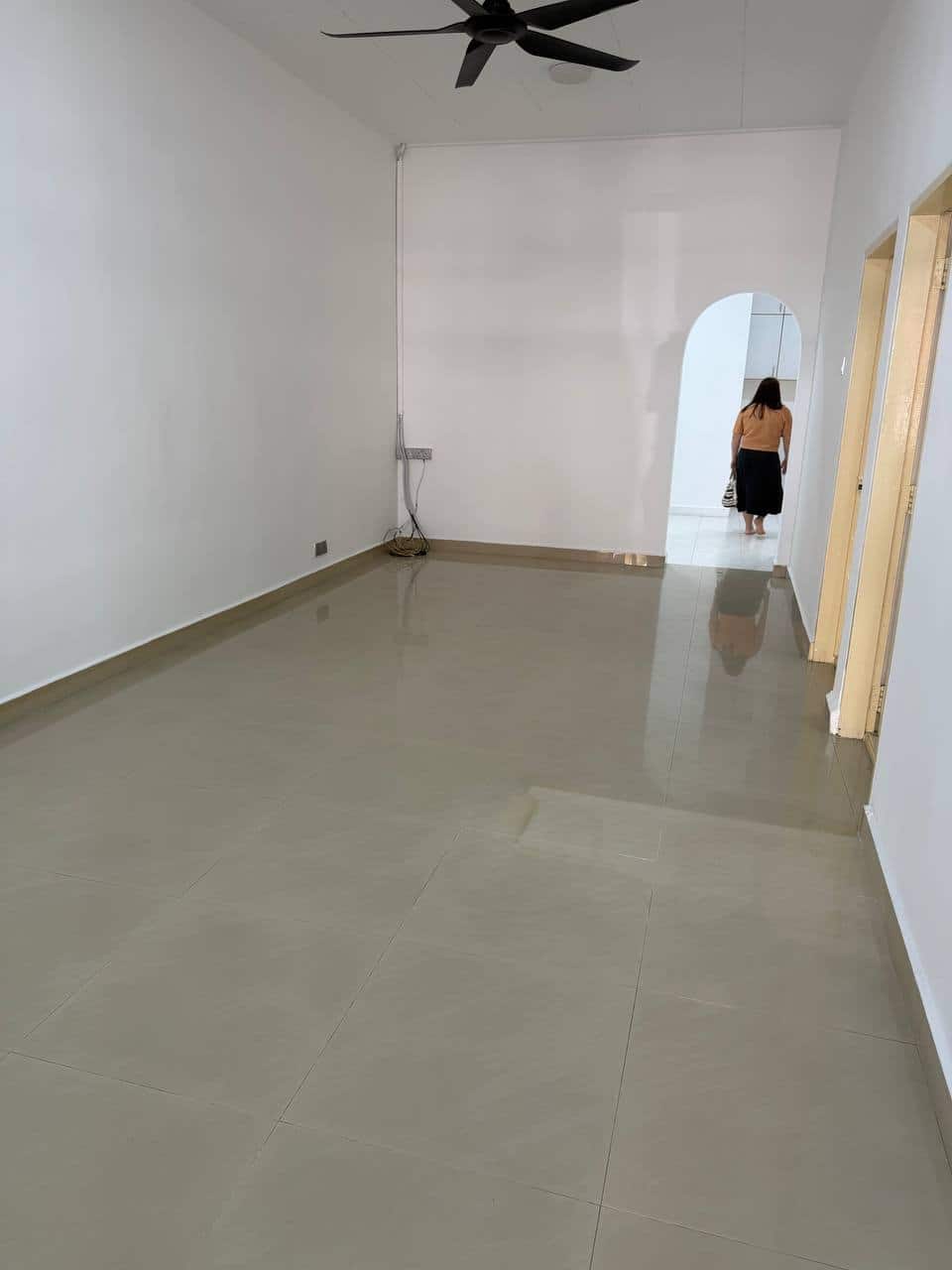 Single Storey Taman Daya 3