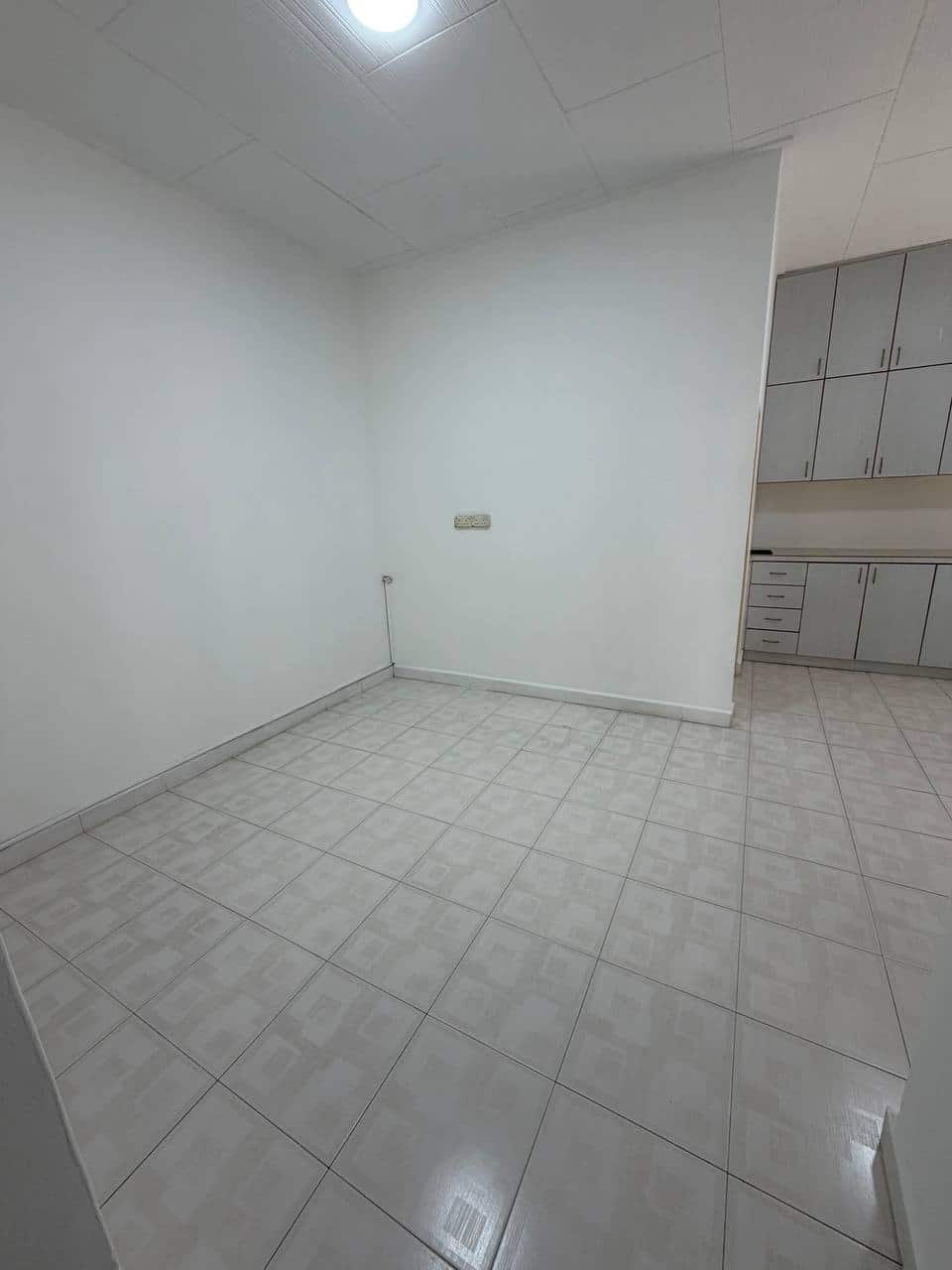 Single Storey Taman Daya 6