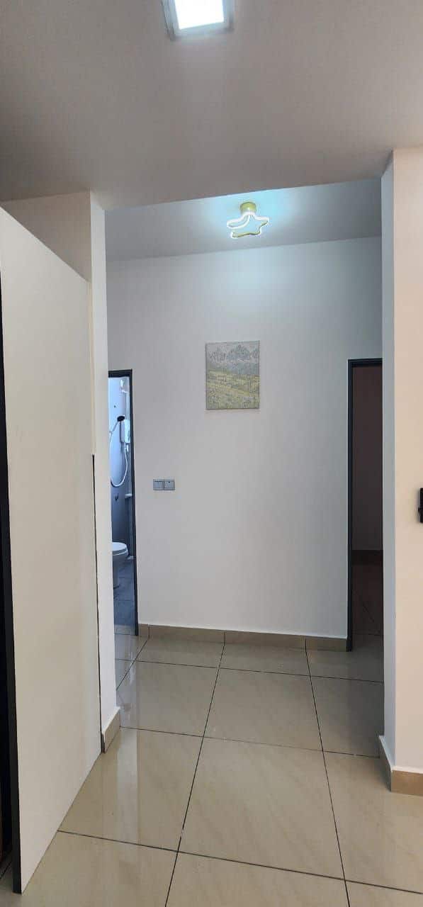 Apartment SKS Habitat Larkin 6