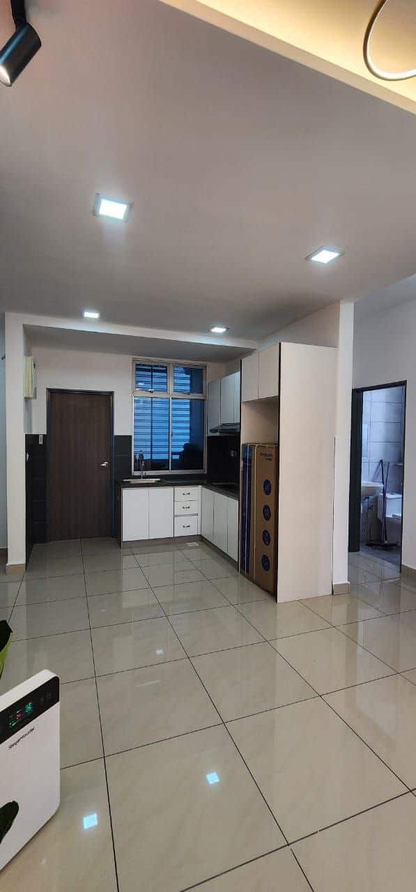 Apartment SKS Habitat Larkin 2