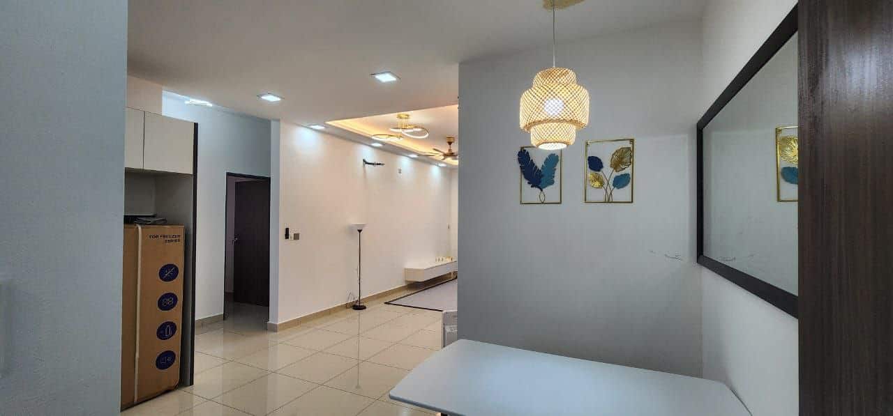 Apartment SKS Habitat Larkin 3