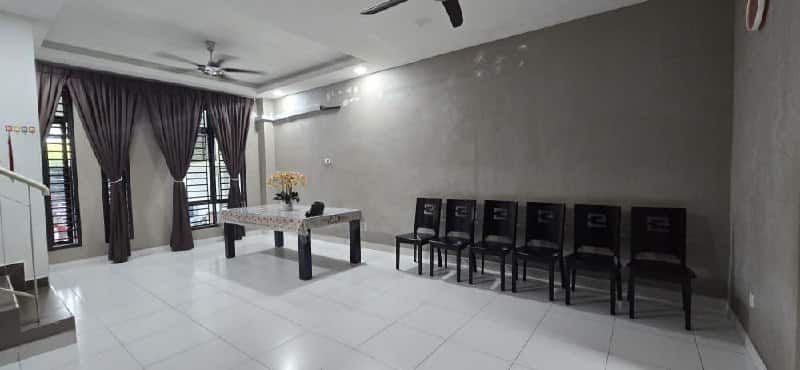 Condominium Bangunan Duta Impian Jalan Dato Abdullah Tahir 2