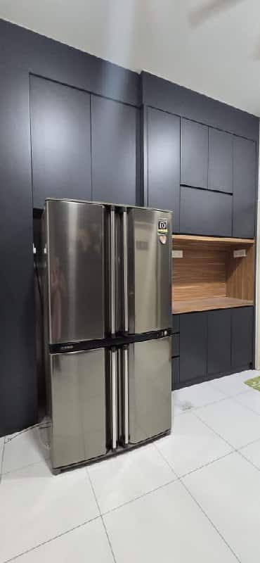 Condominium Bangunan Duta Impian Jalan Dato Abdullah Tahir 7