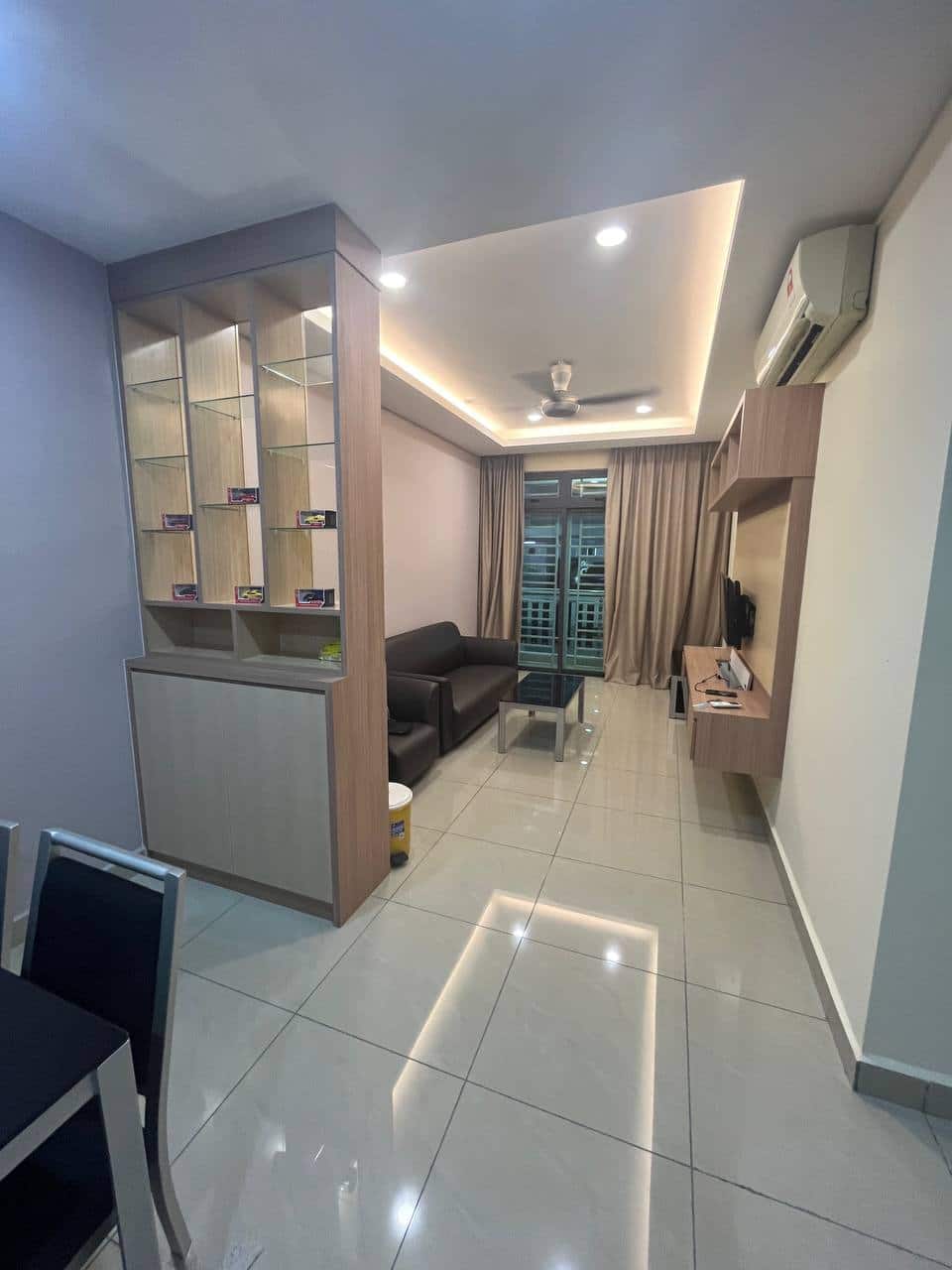 Service Apartment D'Secret Garden