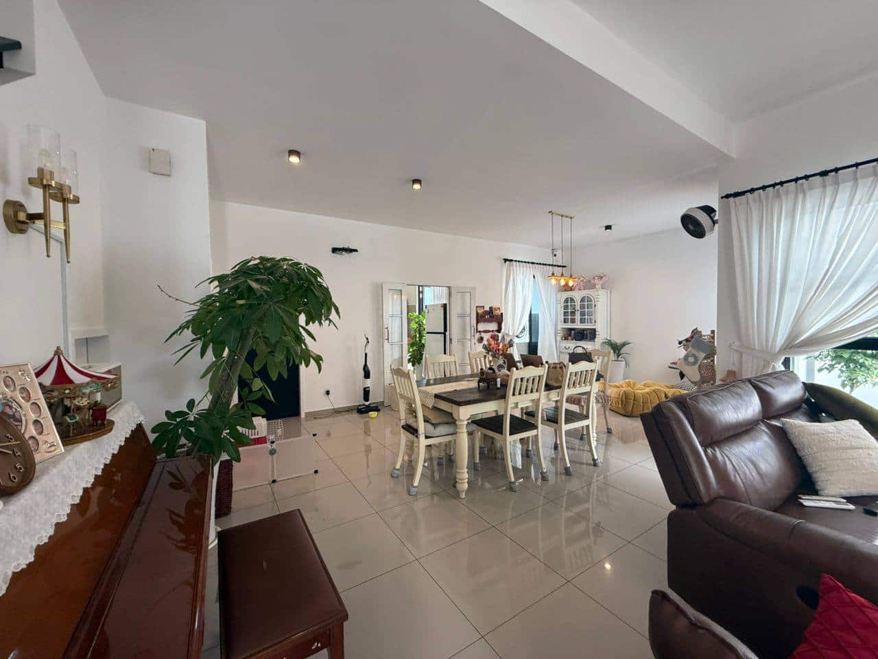 2 Sty Terrace Eco Botanic 2