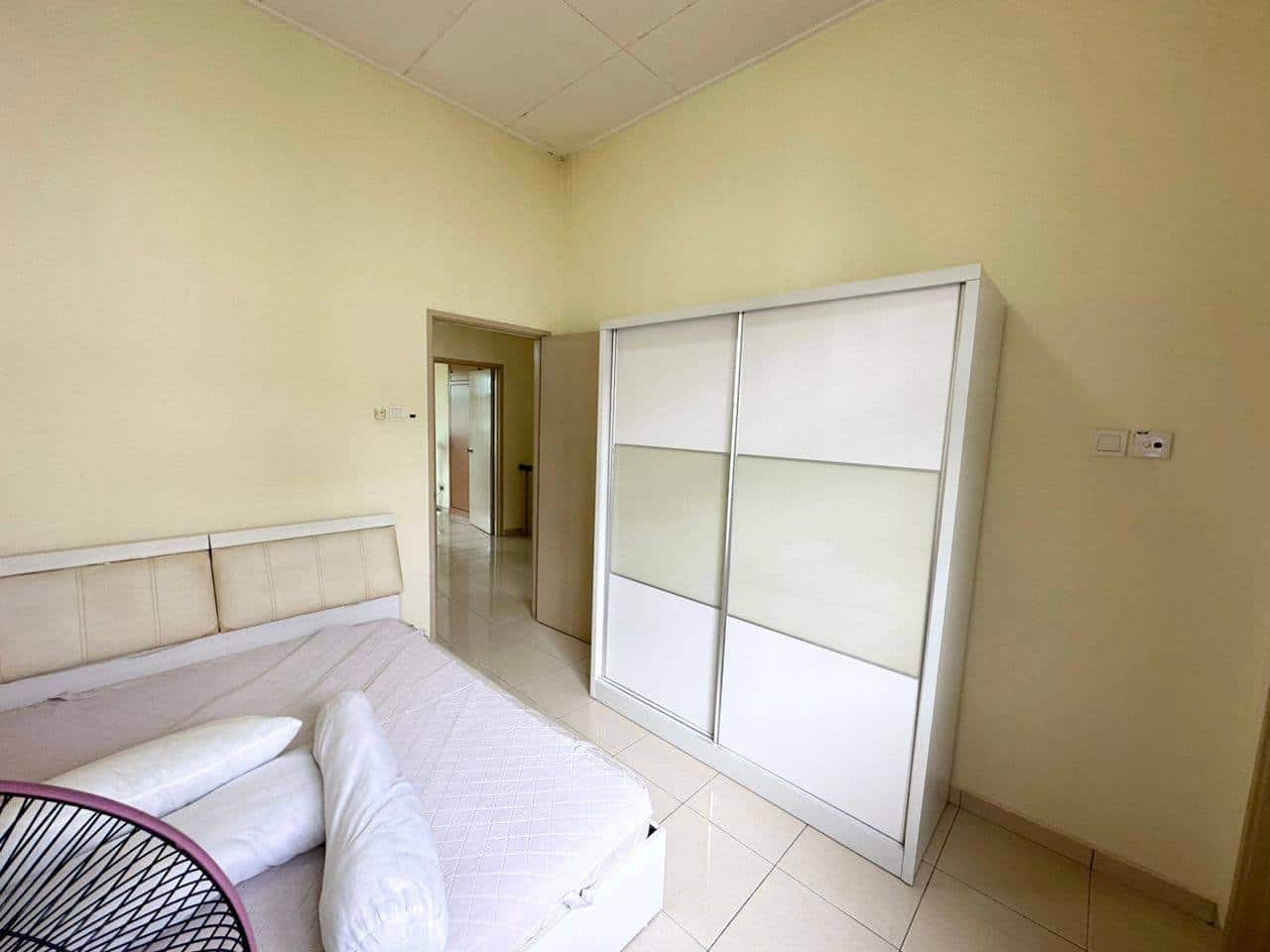 House Sri Pulai Perdana 2 6