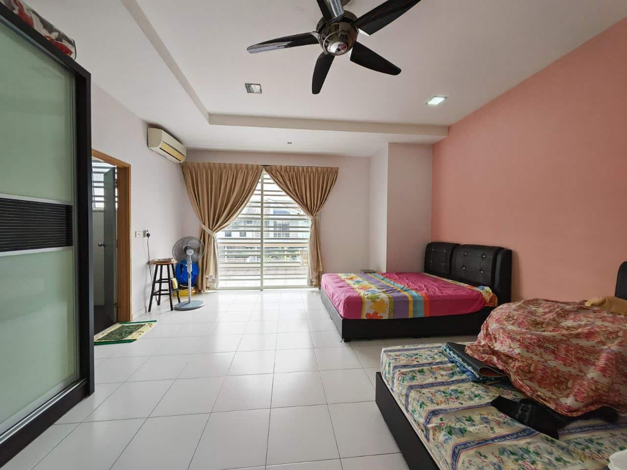 2 storey Terrace House Setia Indah 4