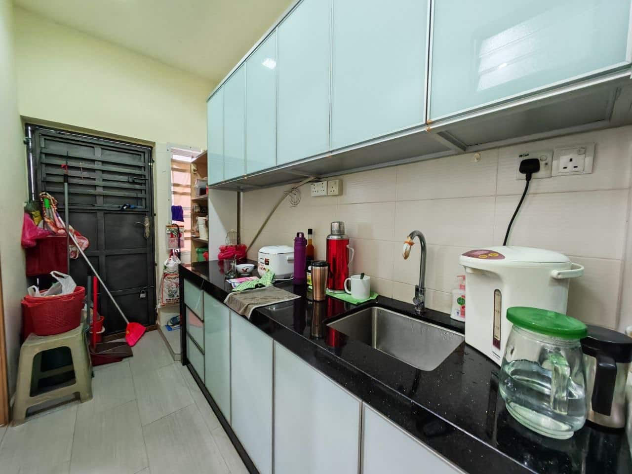 2 storey Terrace House Setia Indah 8